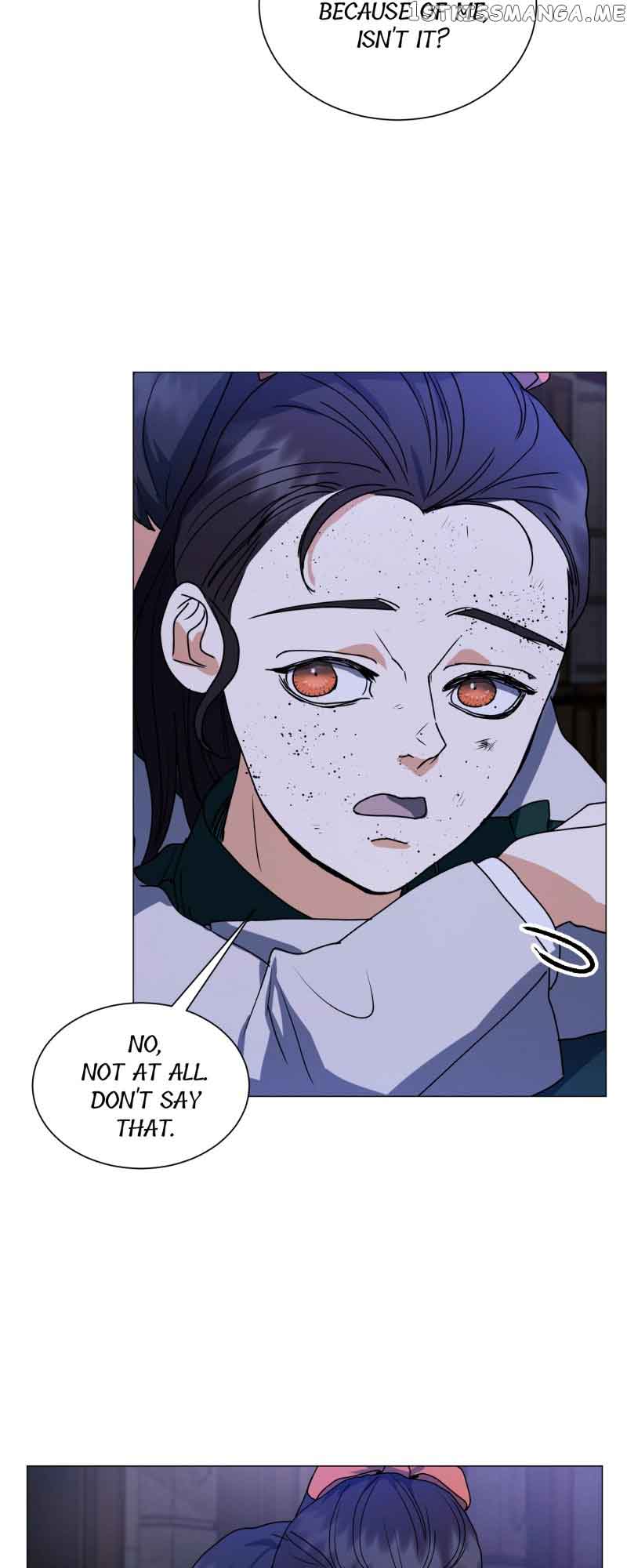 The Psycho Duke and I Chapter 39 - Page 14