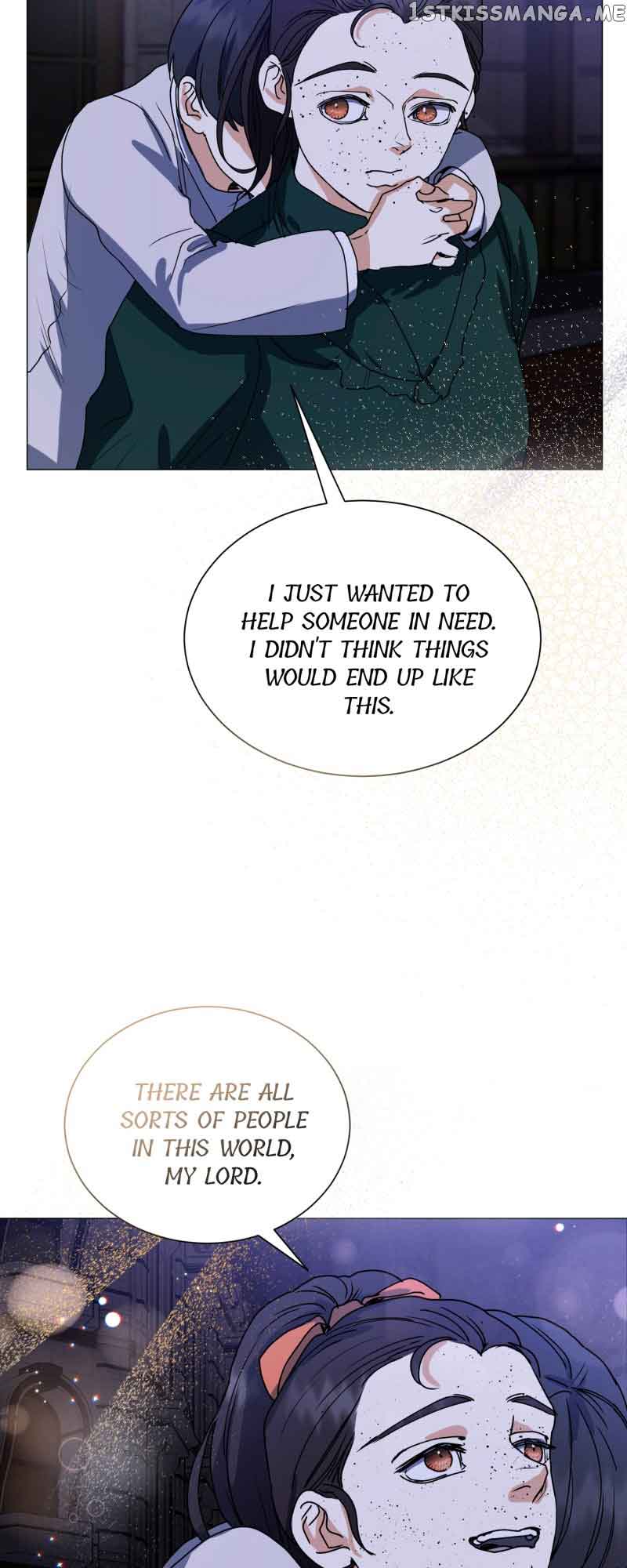 The Psycho Duke and I Chapter 39 - Page 15