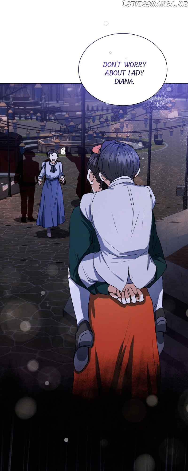 The Psycho Duke and I Chapter 39 - Page 18