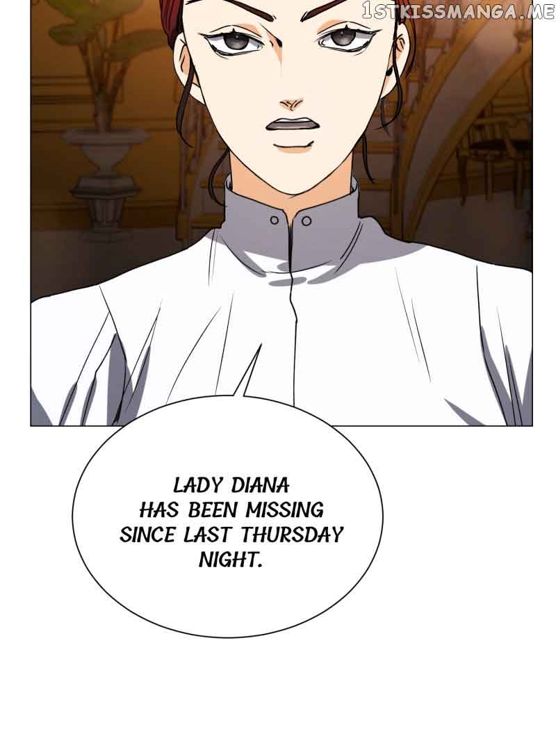 The Psycho Duke and I Chapter 39 - Page 21