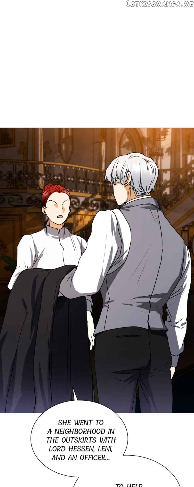 The Psycho Duke and I Chapter 39 - Page 22