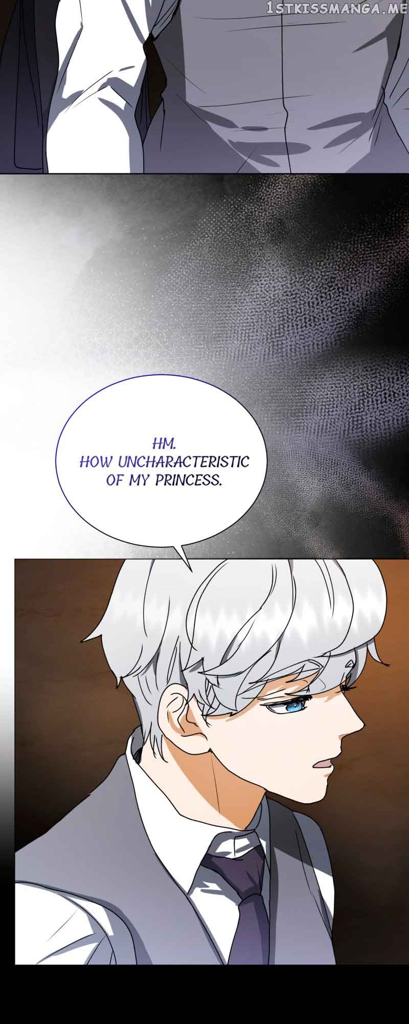 The Psycho Duke and I Chapter 39 - Page 24