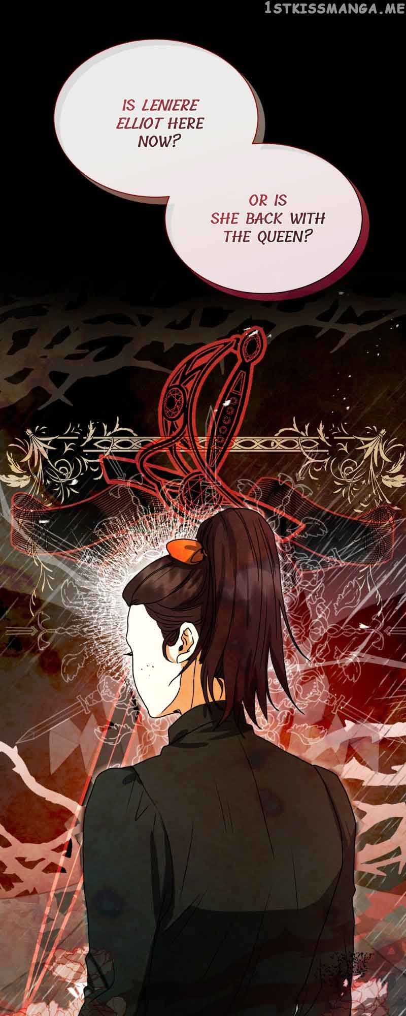 The Psycho Duke and I Chapter 39 - Page 25