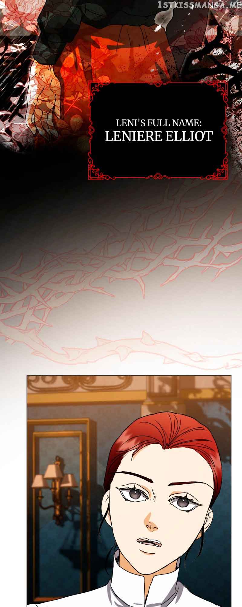 The Psycho Duke and I Chapter 39 - Page 26