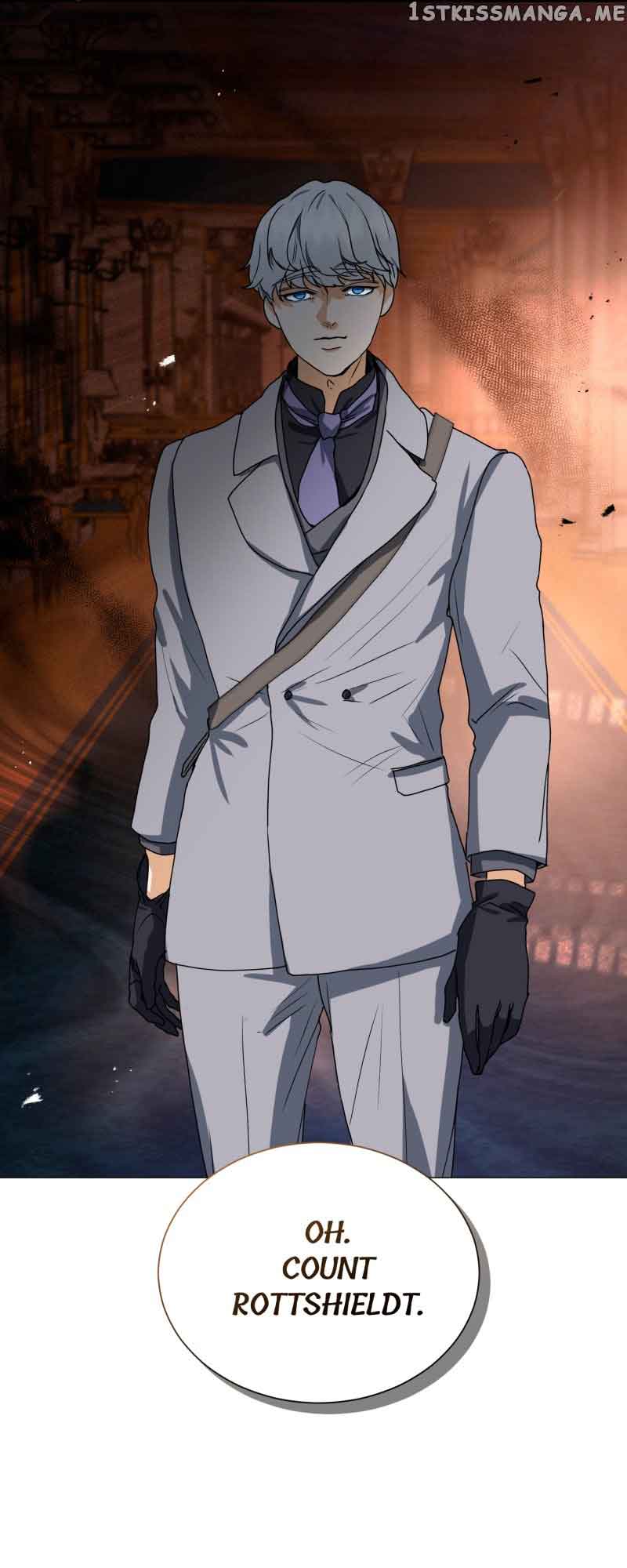 The Psycho Duke and I Chapter 39 - Page 35