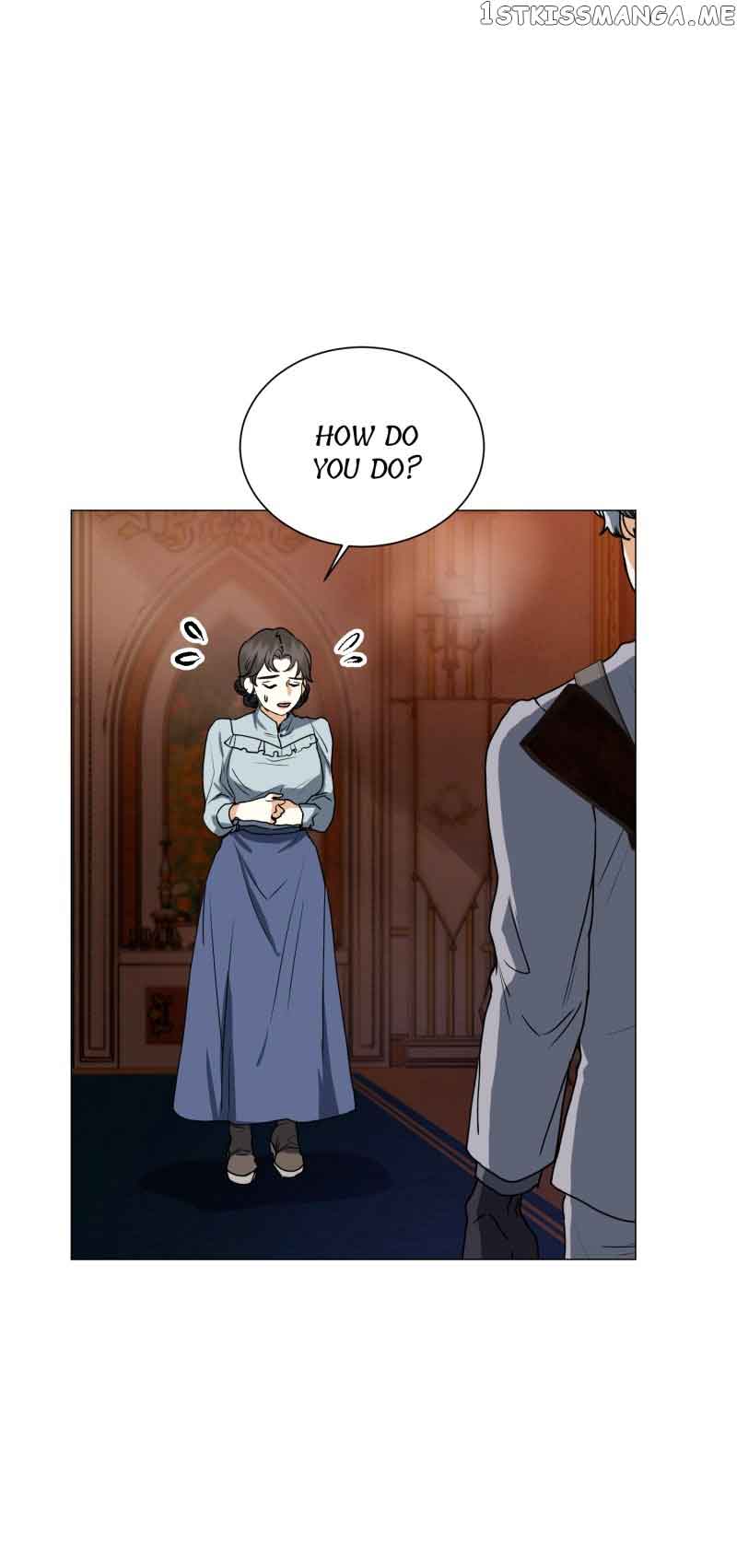 The Psycho Duke and I Chapter 39 - Page 36