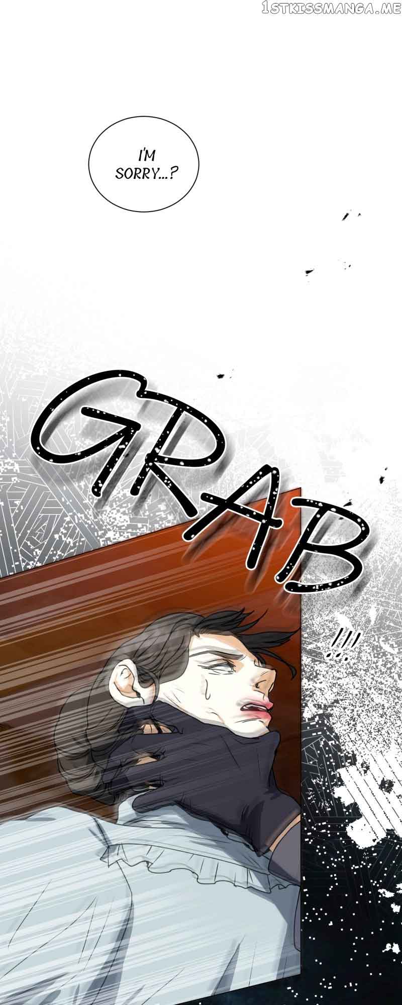 The Psycho Duke and I Chapter 39 - Page 38