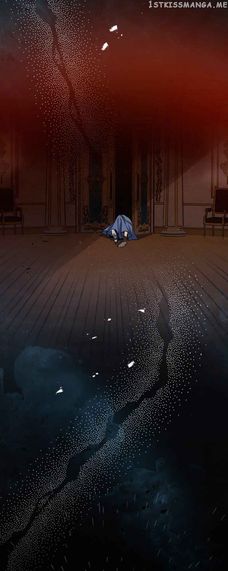 The Psycho Duke and I Chapter 39 - Page 40