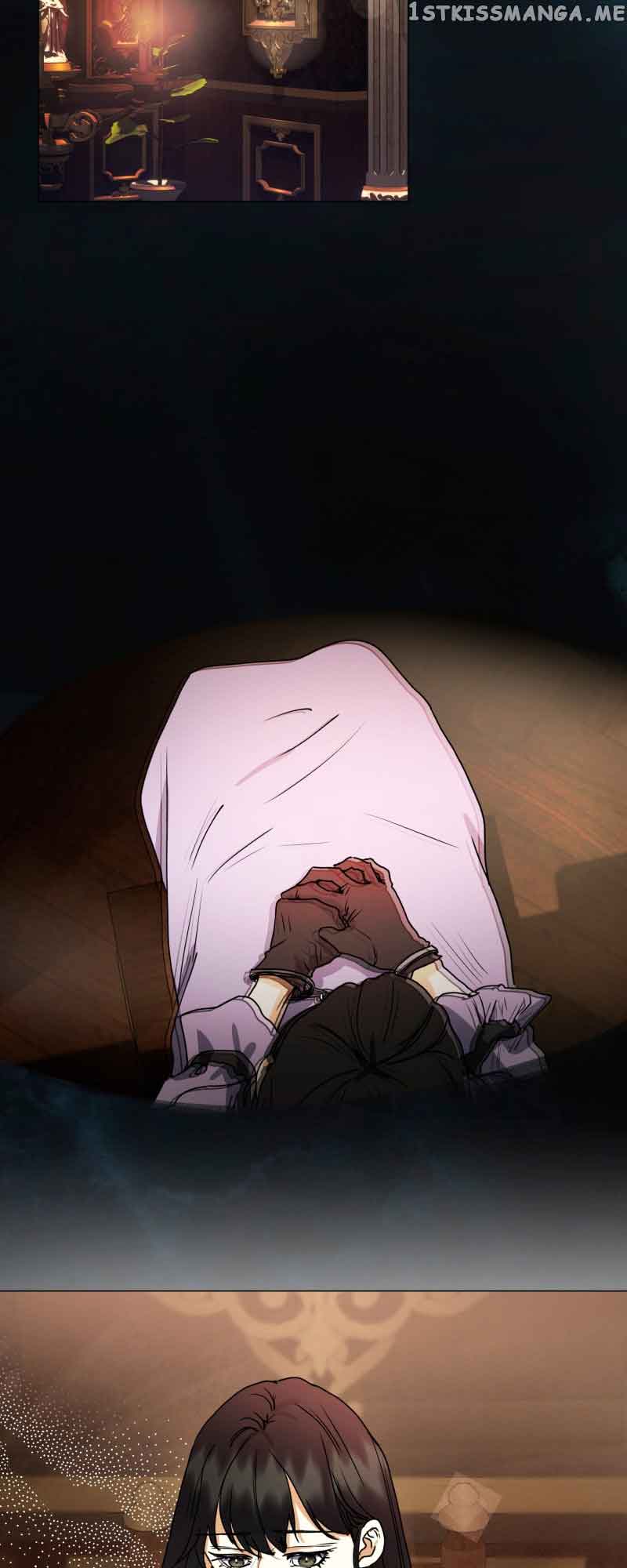 The Psycho Duke and I Chapter 39 - Page 43