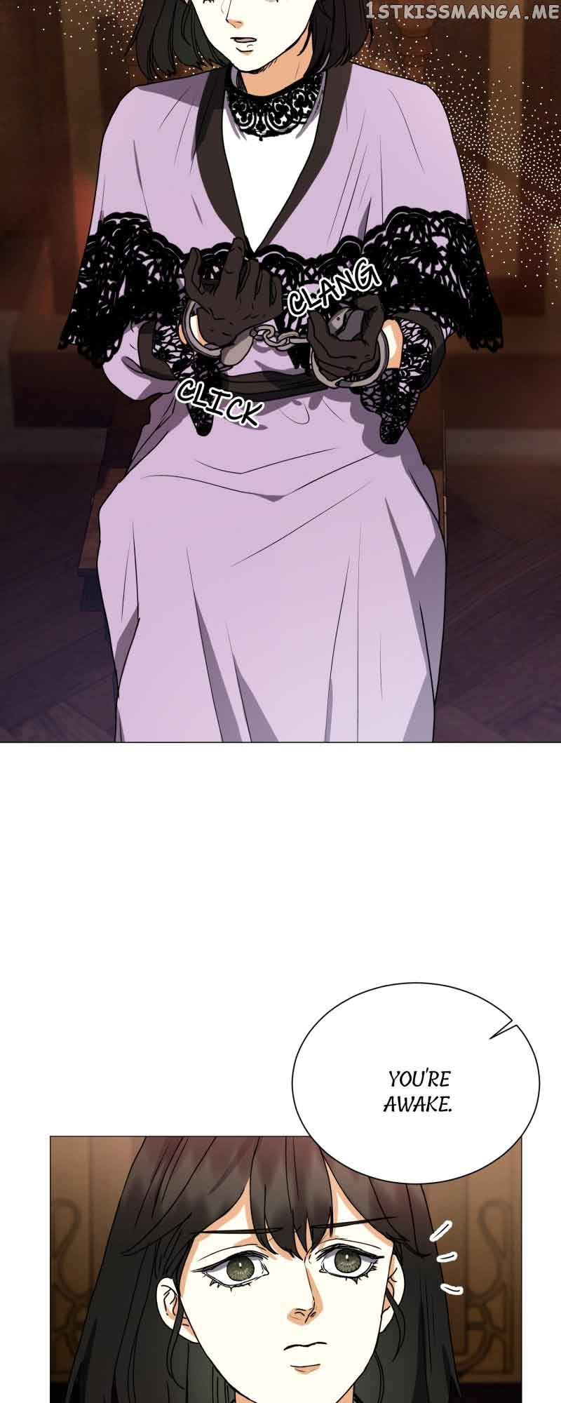 The Psycho Duke and I Chapter 39 - Page 44