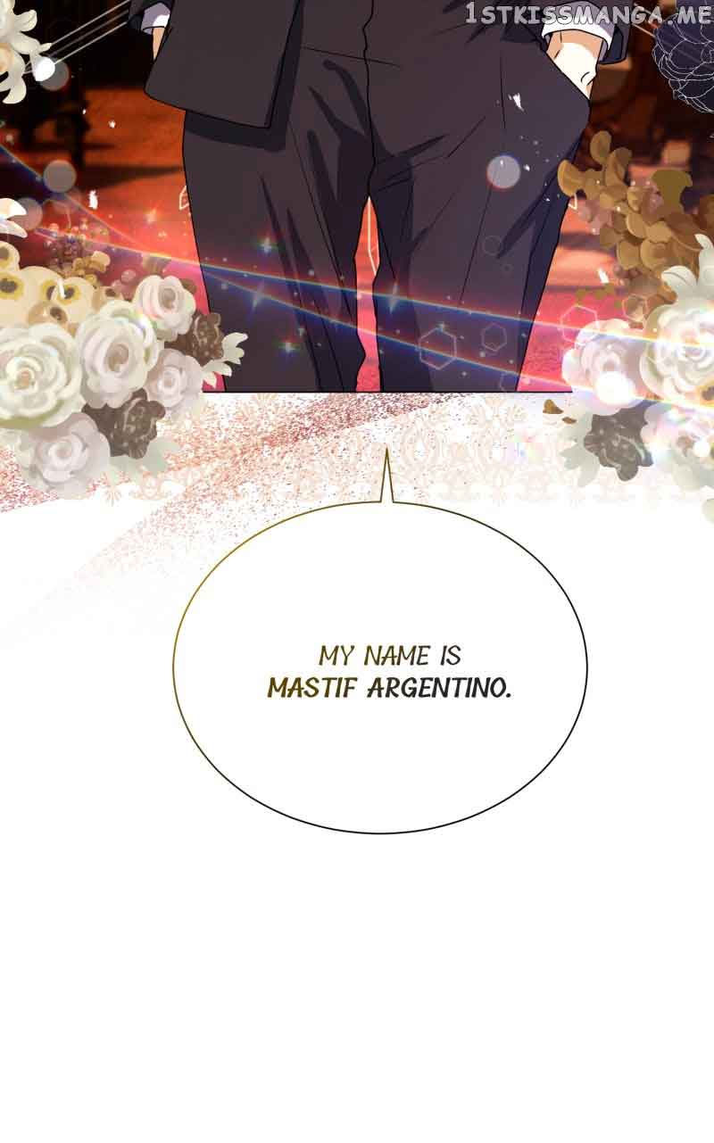 The Psycho Duke and I Chapter 39 - Page 46