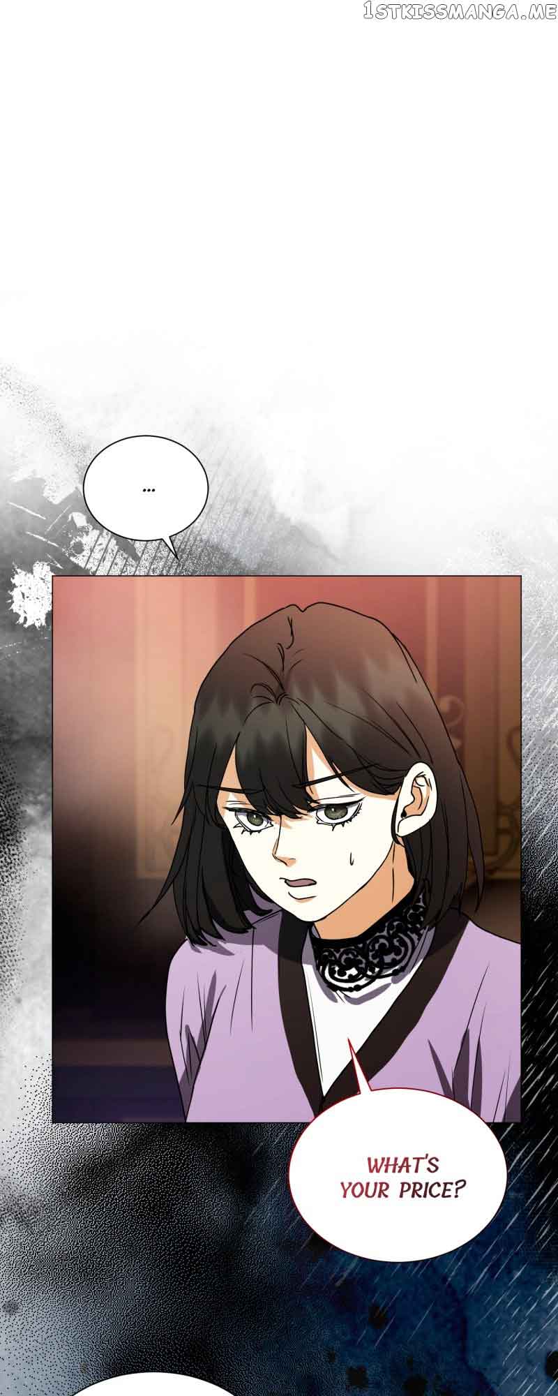 The Psycho Duke and I Chapter 39 - Page 47