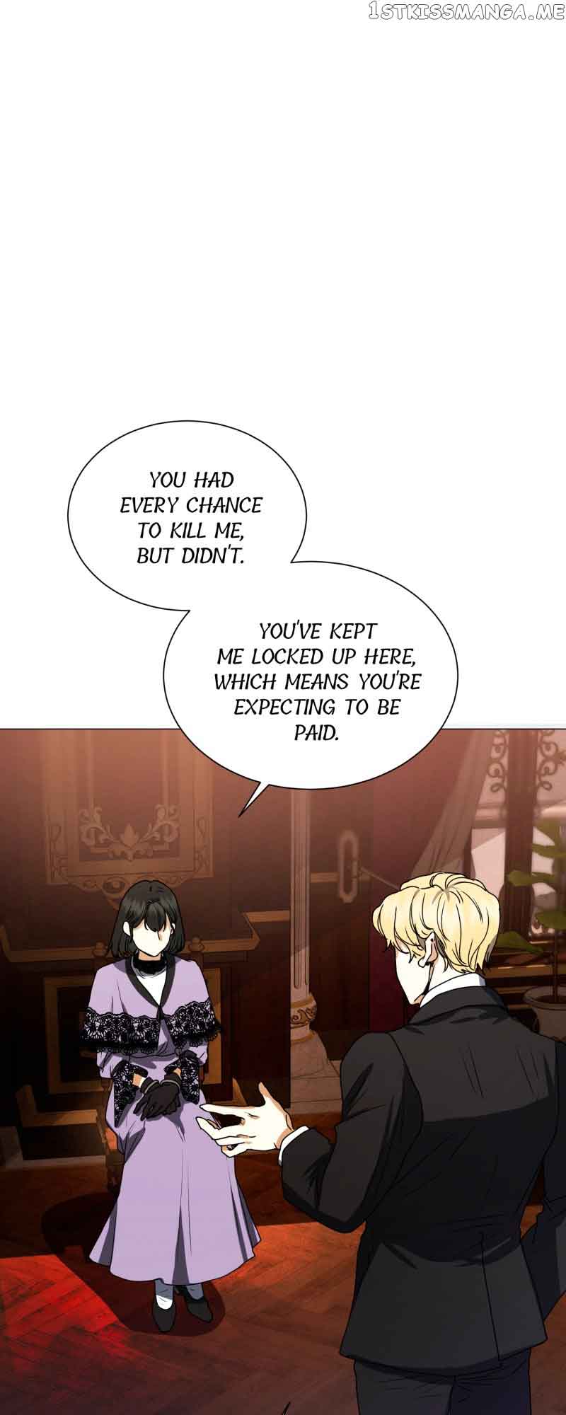 The Psycho Duke and I Chapter 39 - Page 49