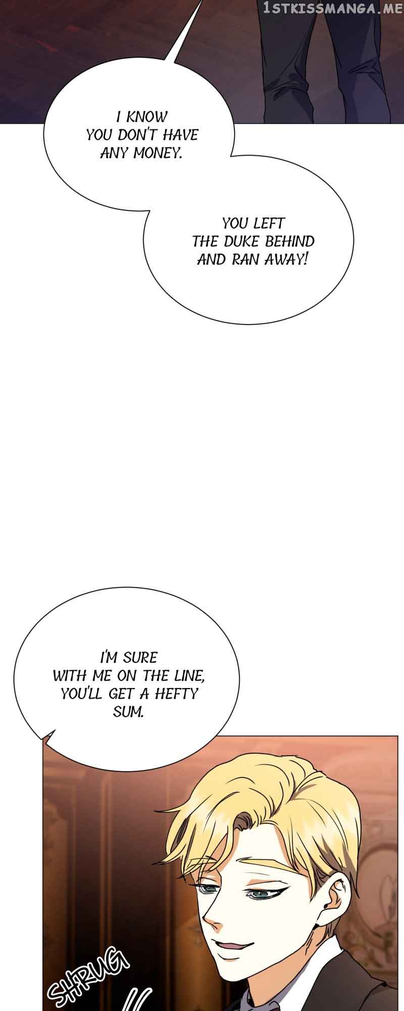 The Psycho Duke and I Chapter 39 - Page 50