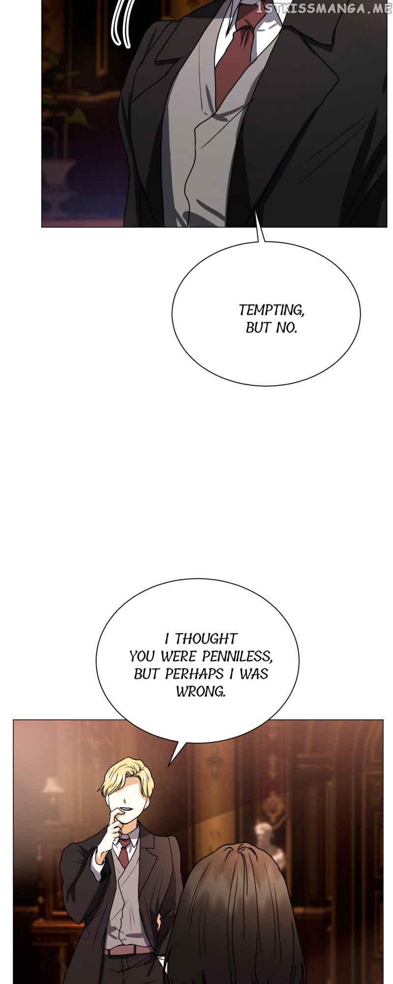 The Psycho Duke and I Chapter 39 - Page 51