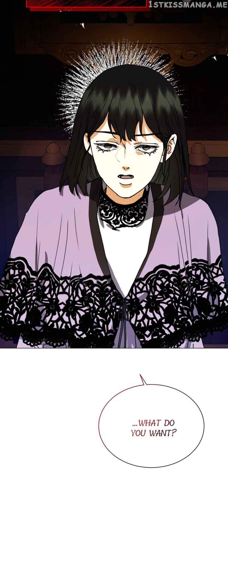 The Psycho Duke and I Chapter 39 - Page 55