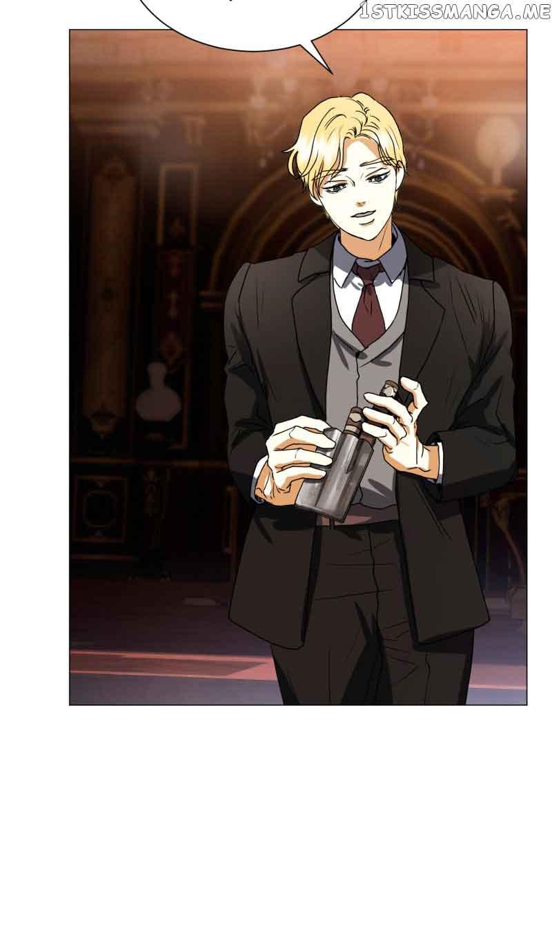 The Psycho Duke and I Chapter 39 - Page 58