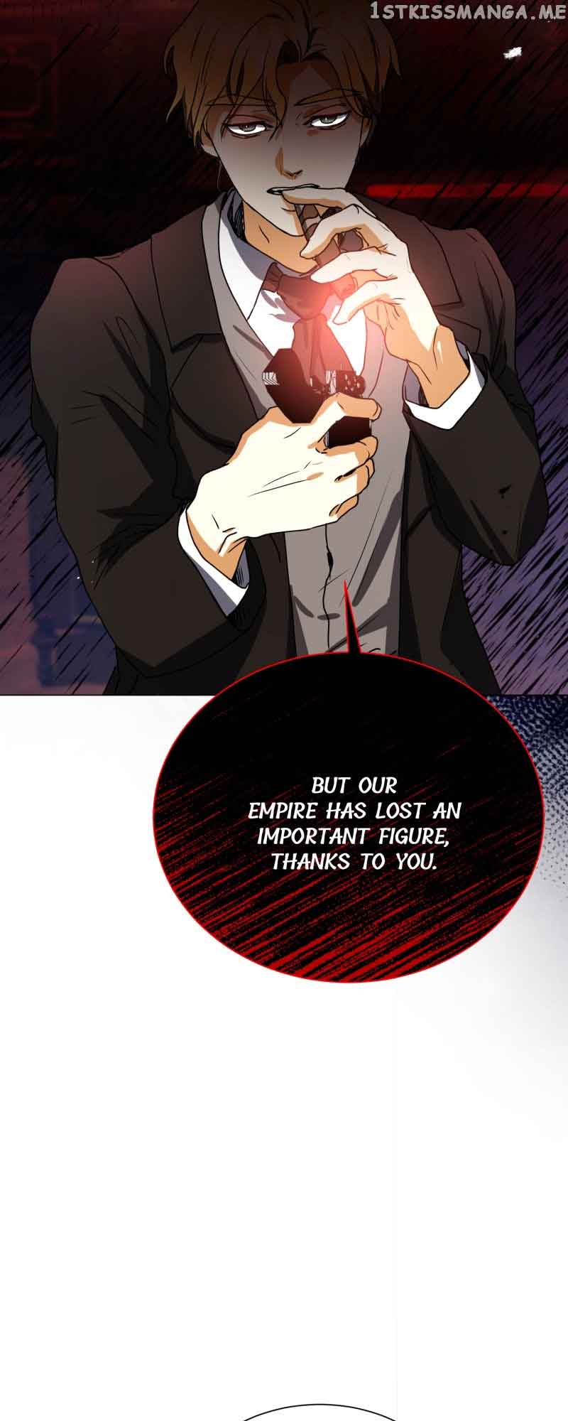 The Psycho Duke and I Chapter 39 - Page 60