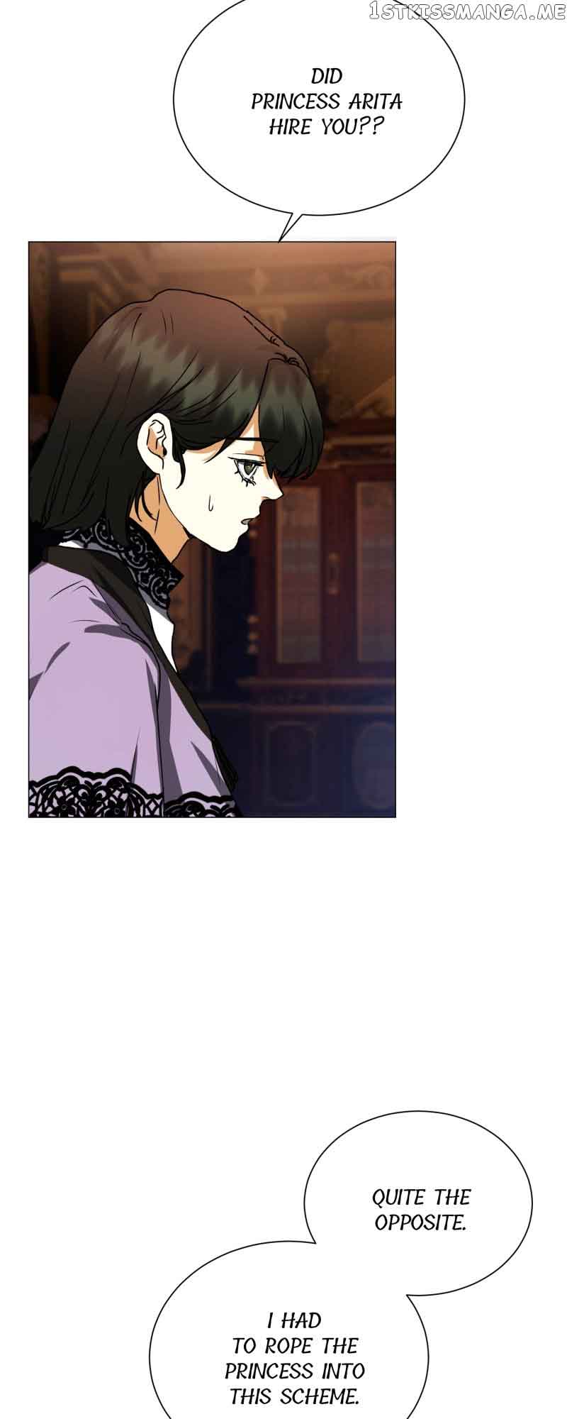 The Psycho Duke and I Chapter 39 - Page 61