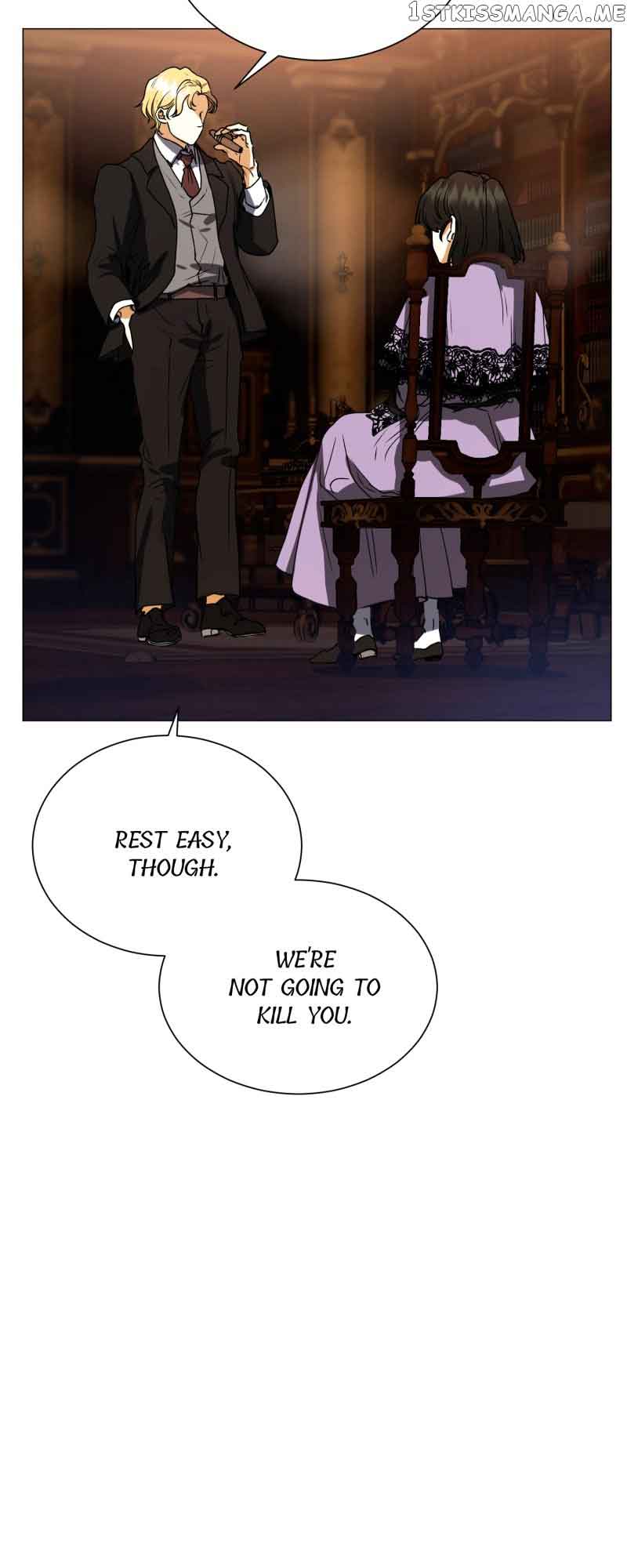 The Psycho Duke and I Chapter 39 - Page 62