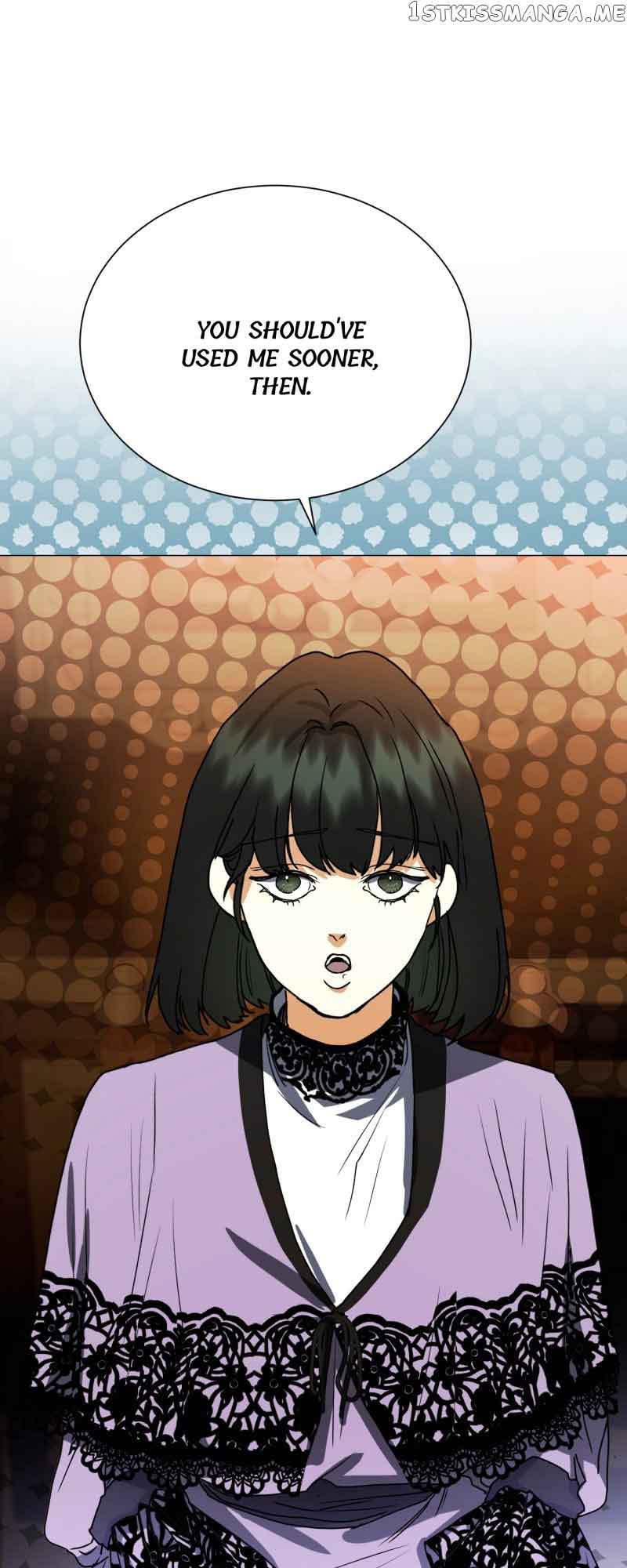 The Psycho Duke and I Chapter 39 - Page 65