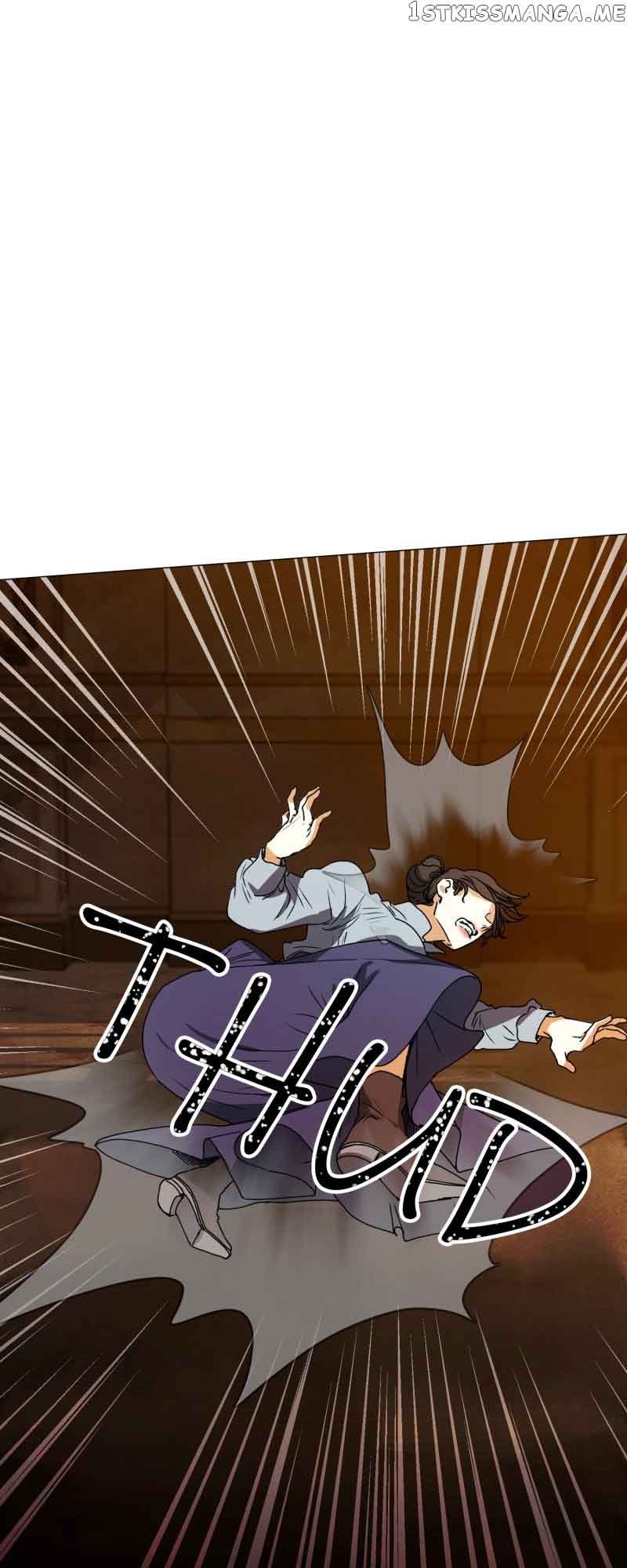 The Psycho Duke and I Chapter 39 - Page 68