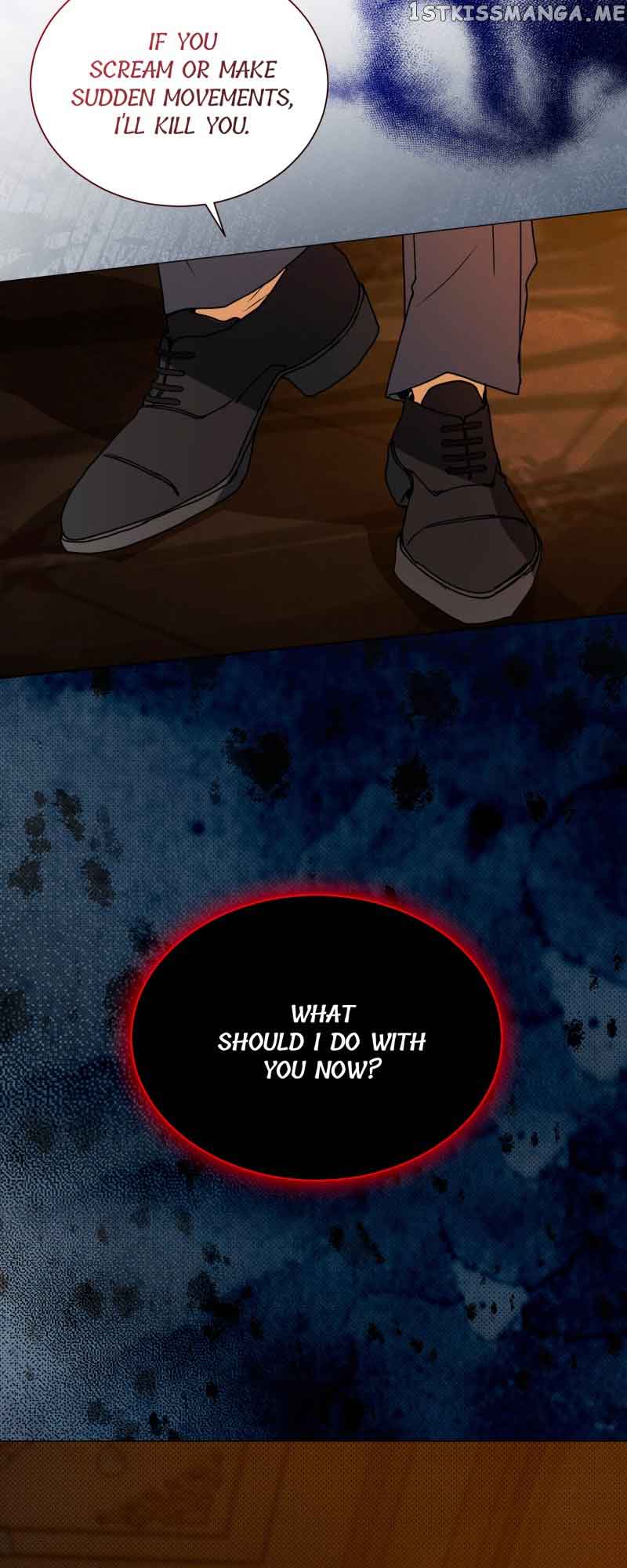 The Psycho Duke and I Chapter 39 - Page 70