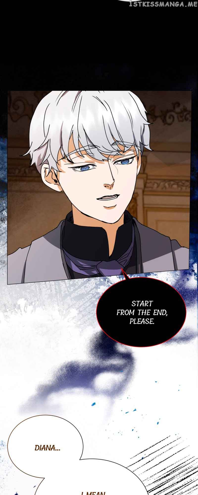 The Psycho Duke and I Chapter 39 - Page 72