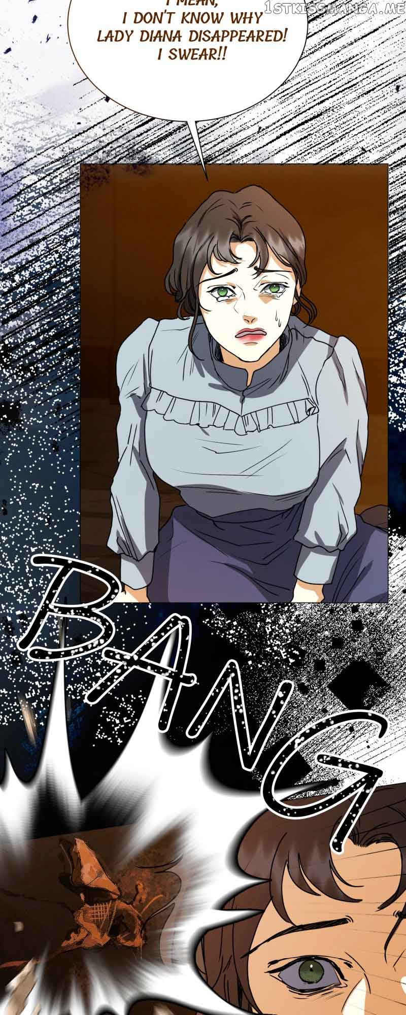 The Psycho Duke and I Chapter 39 - Page 73