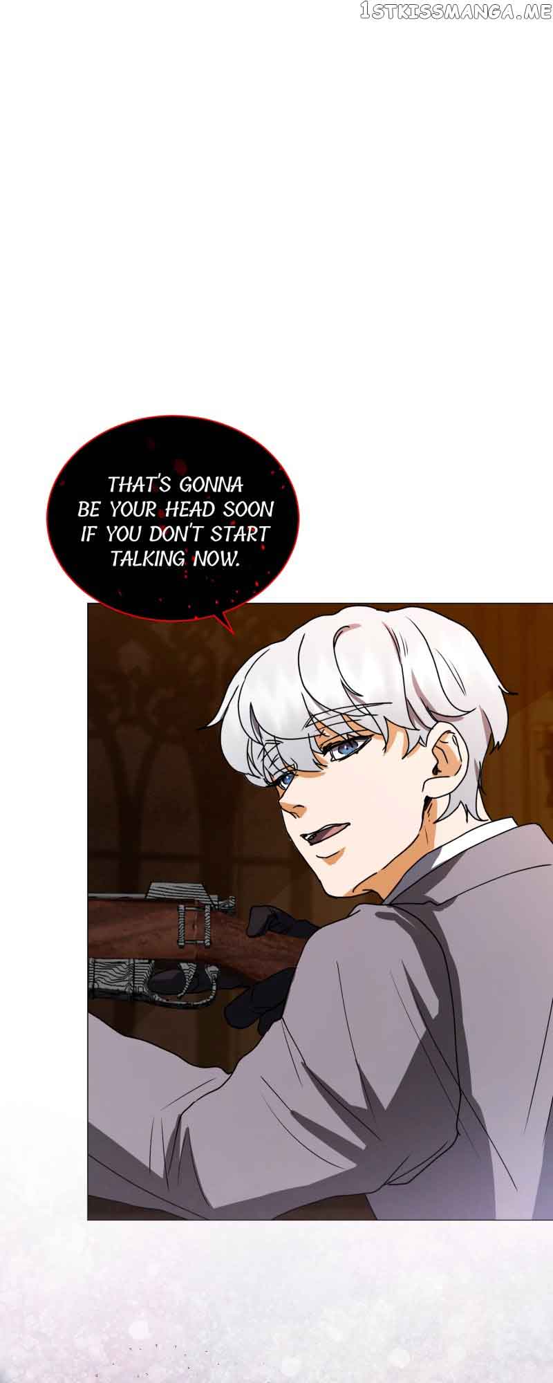 The Psycho Duke and I Chapter 39 - Page 75