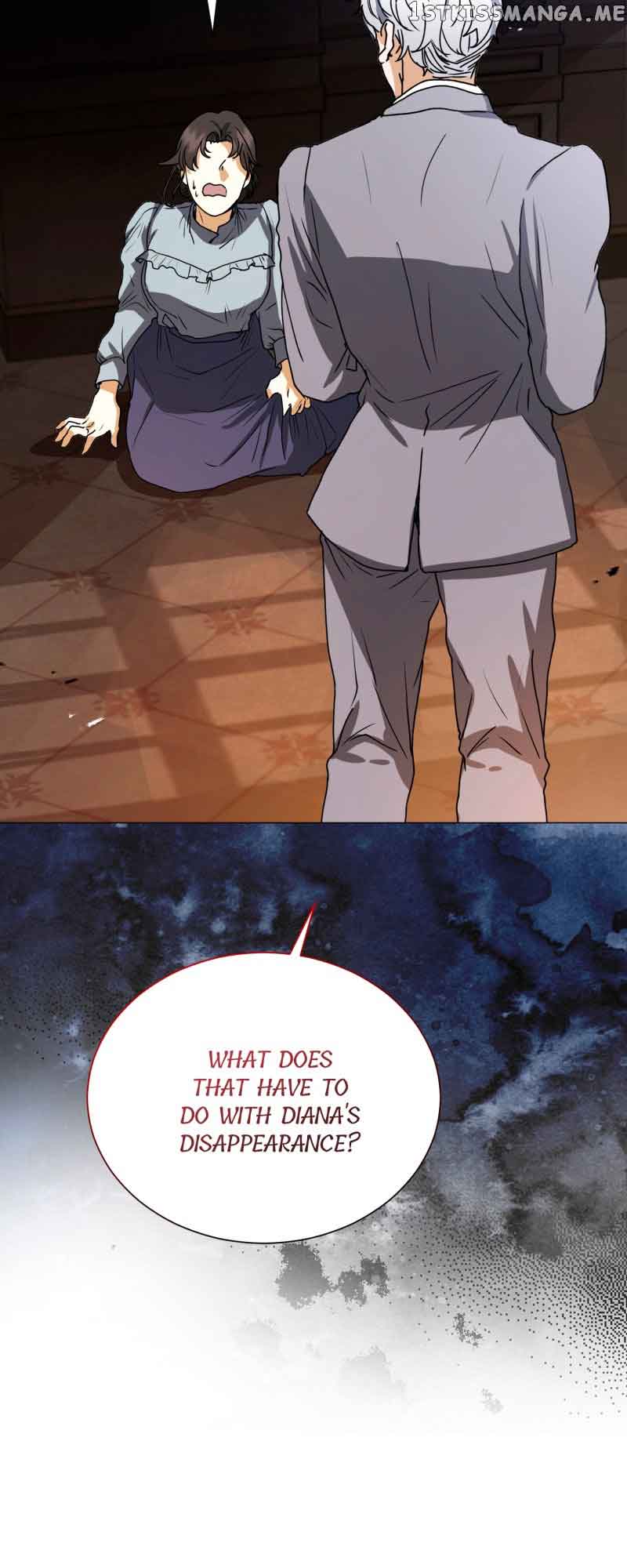 The Psycho Duke and I Chapter 39 - Page 77