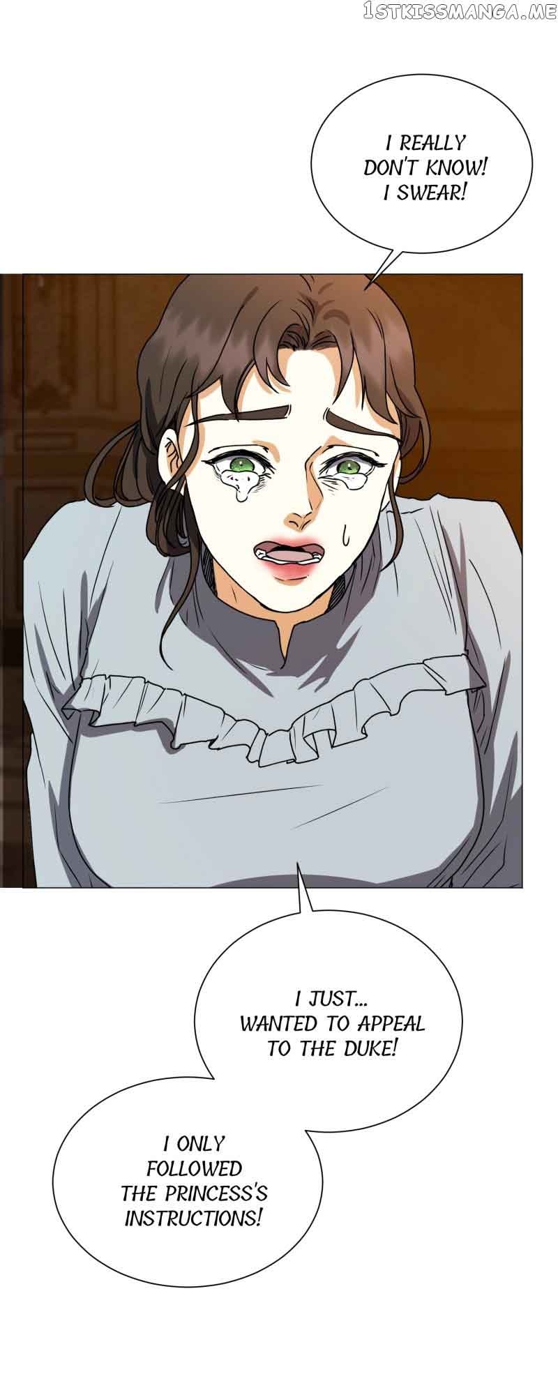 The Psycho Duke and I Chapter 39 - Page 78