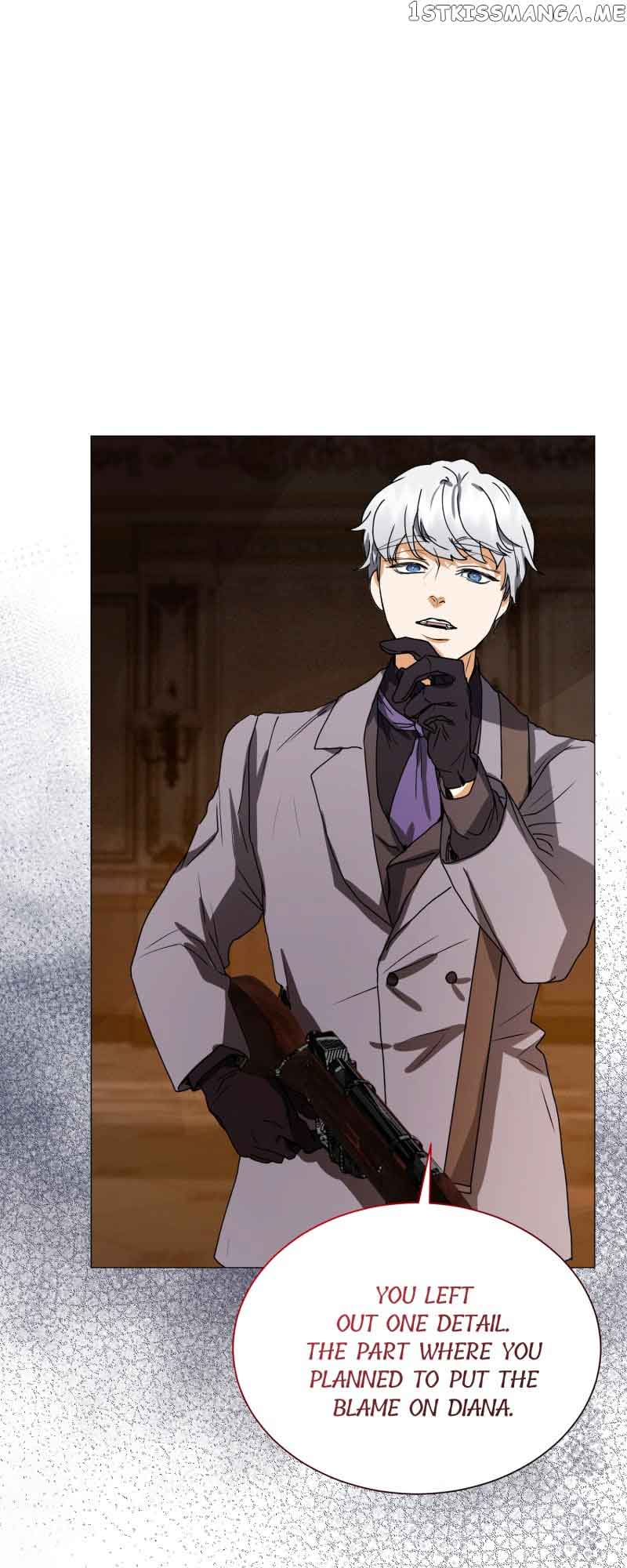 The Psycho Duke and I Chapter 39 - Page 80