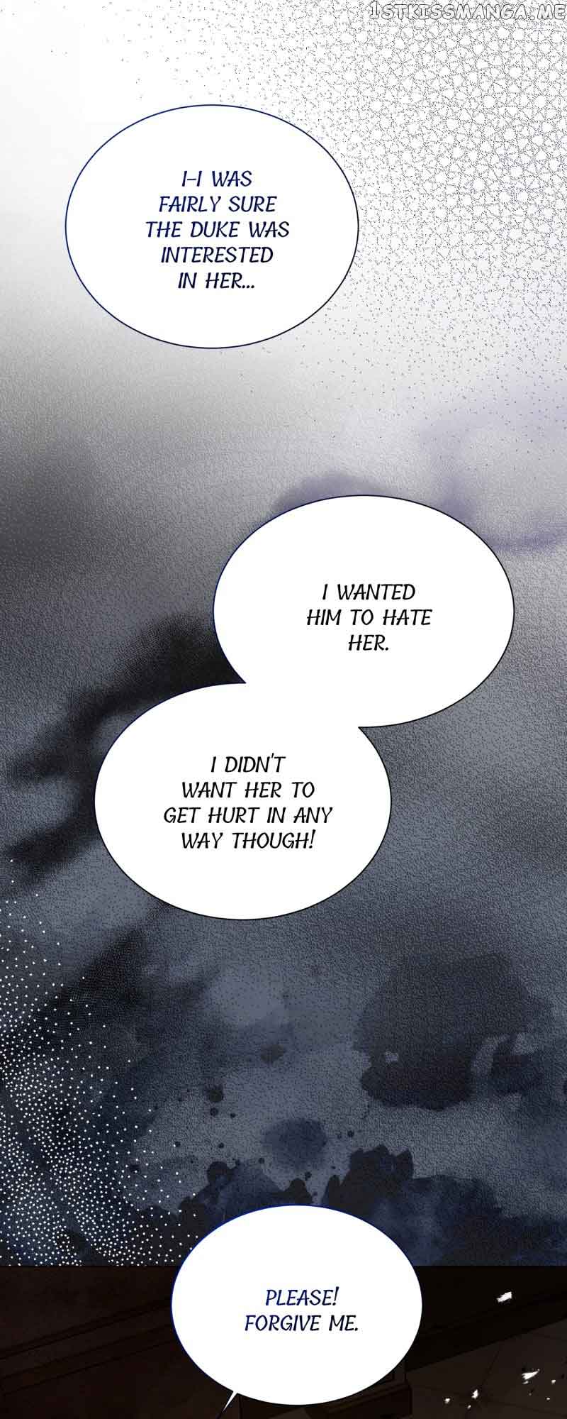 The Psycho Duke and I Chapter 39 - Page 81