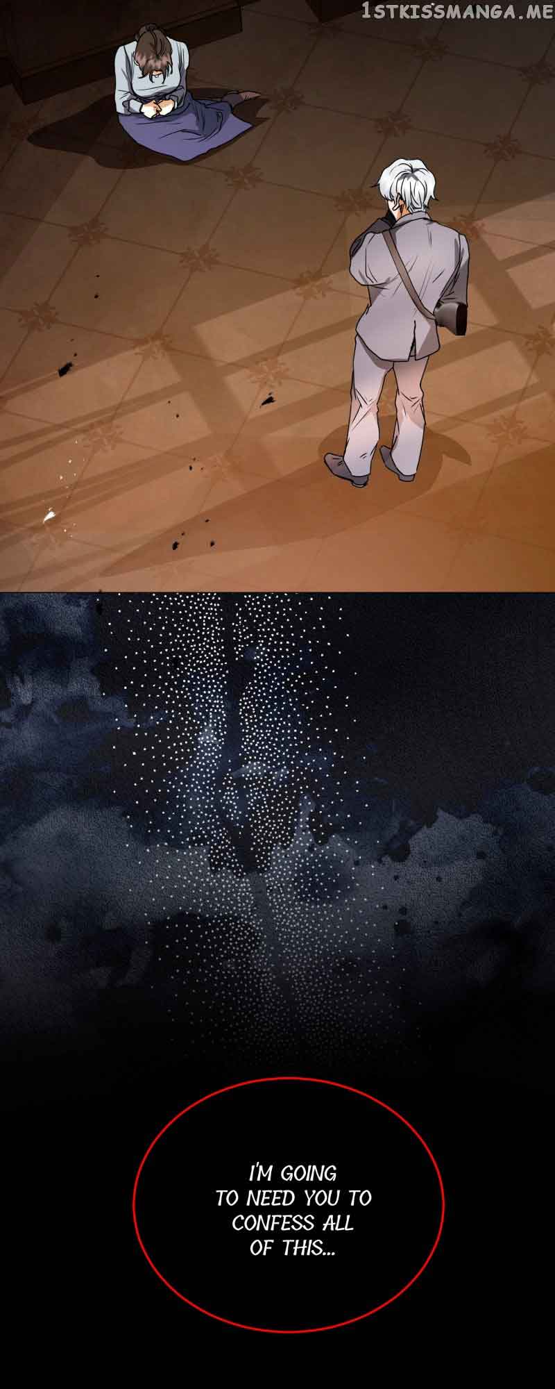 The Psycho Duke and I Chapter 39 - Page 82