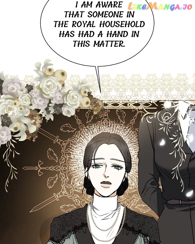 The Psycho Duke and I Chapter 40 - Page 8