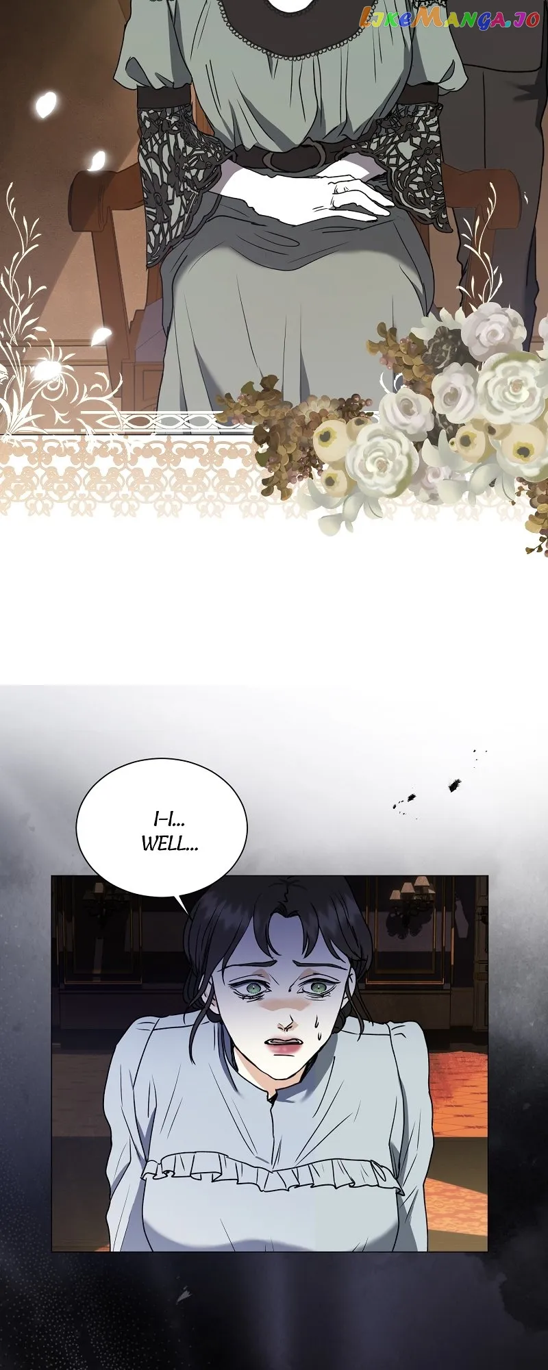 The Psycho Duke and I Chapter 40 - Page 9