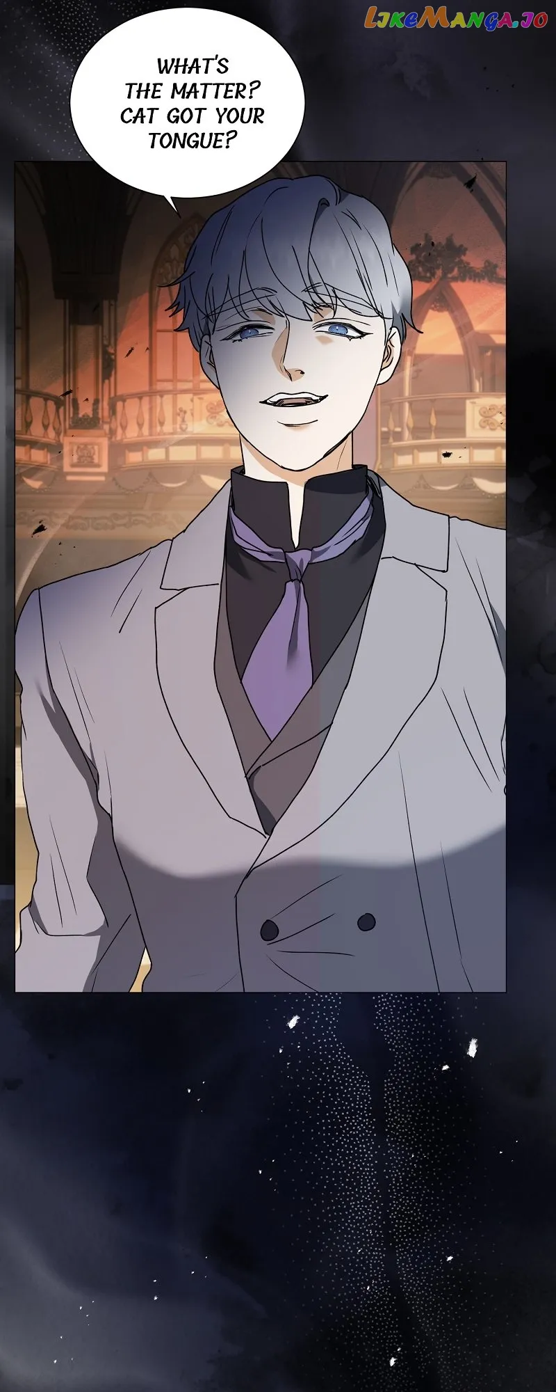 The Psycho Duke and I Chapter 40 - Page 10