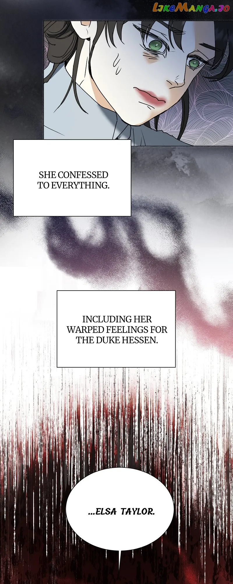 The Psycho Duke and I Chapter 40 - Page 11