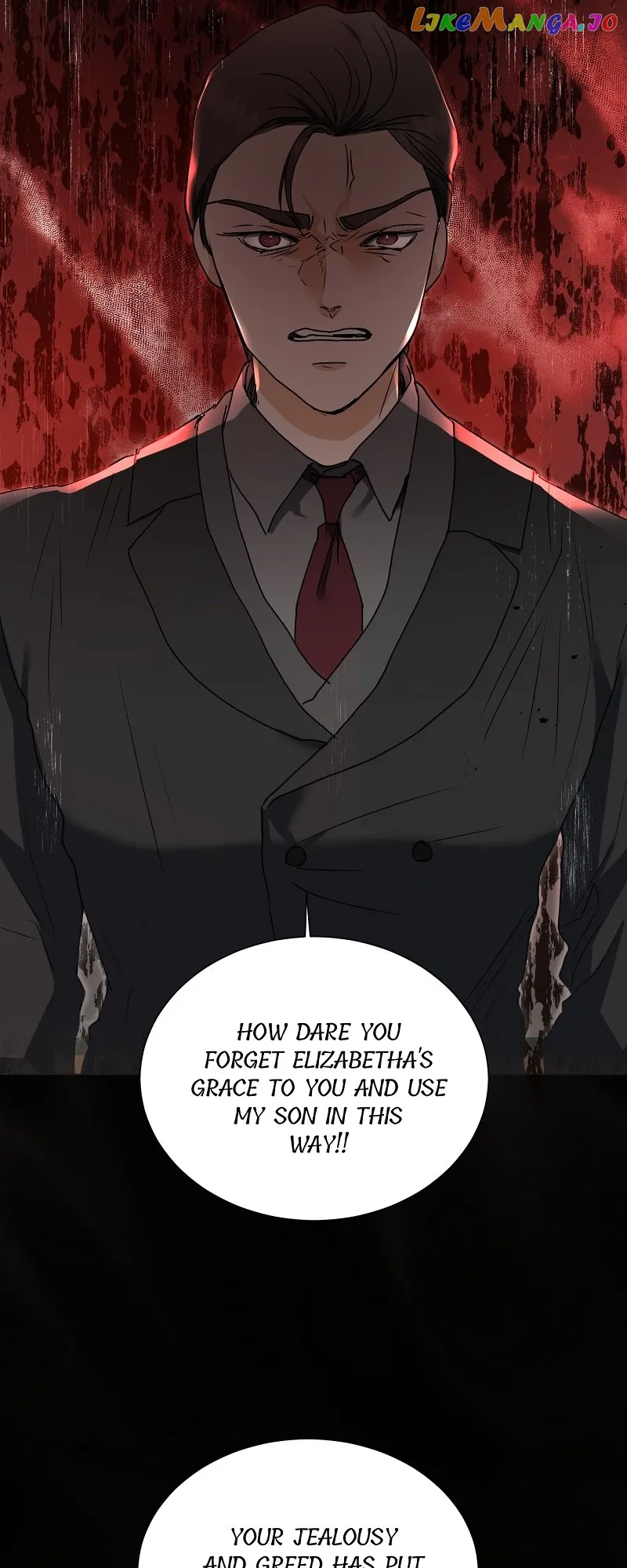 The Psycho Duke and I Chapter 40 - Page 12