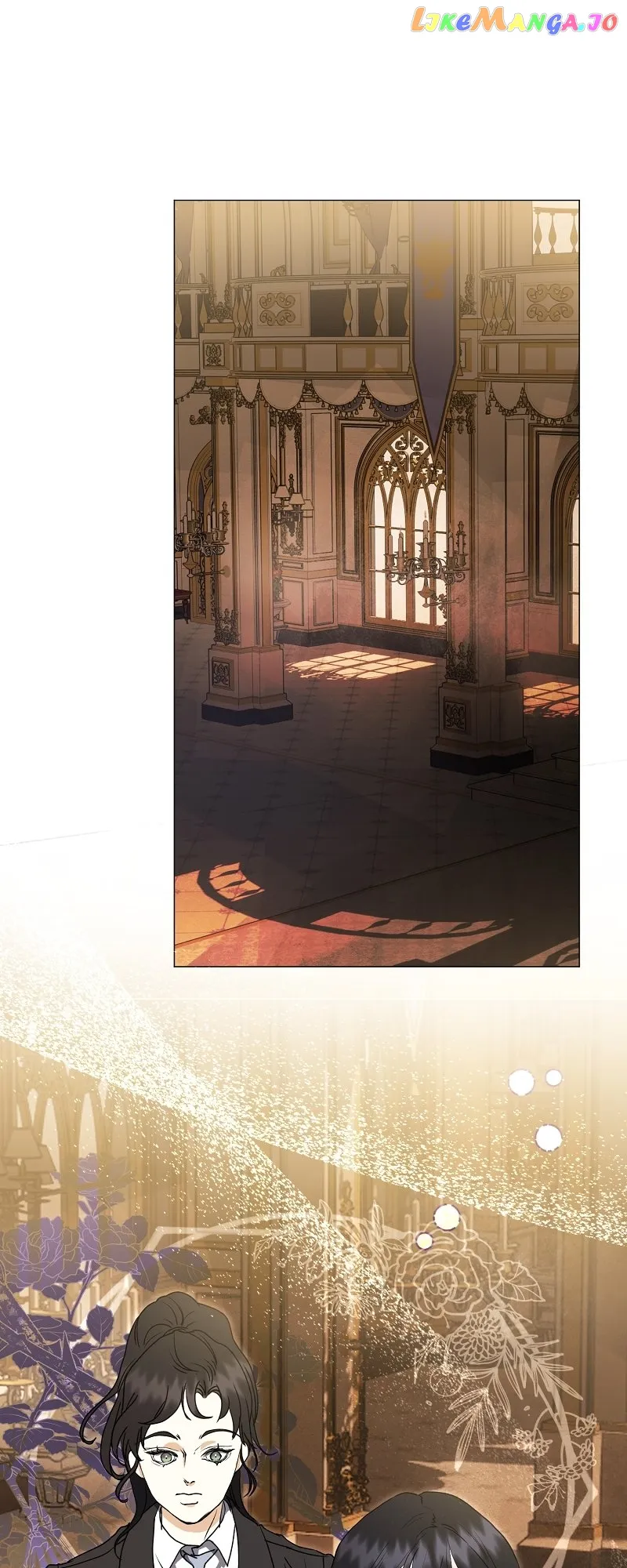 The Psycho Duke and I Chapter 40 - Page 15