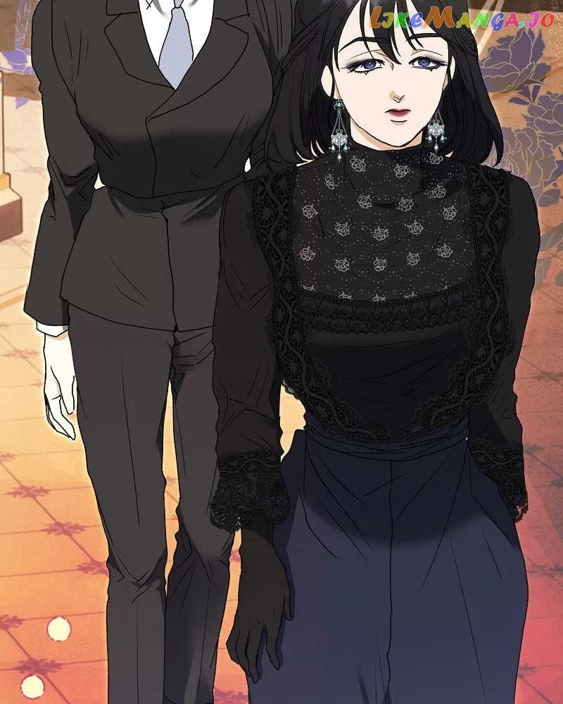 The Psycho Duke and I Chapter 40 - Page 16