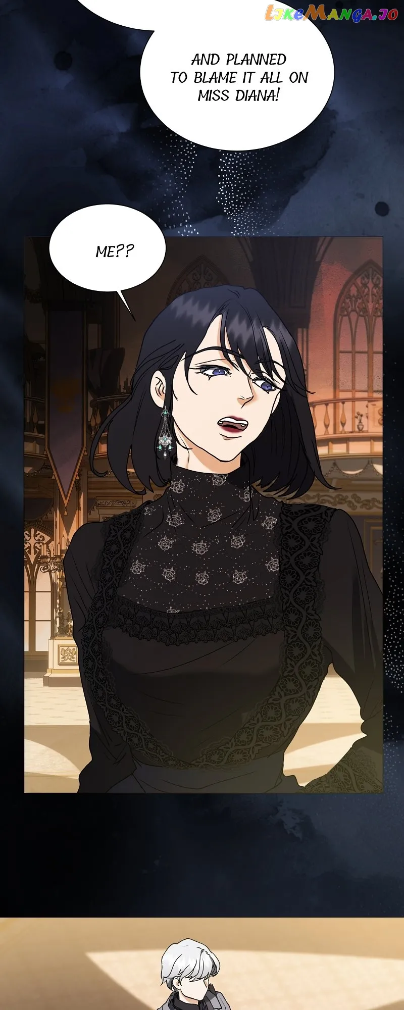 The Psycho Duke and I Chapter 40 - Page 21