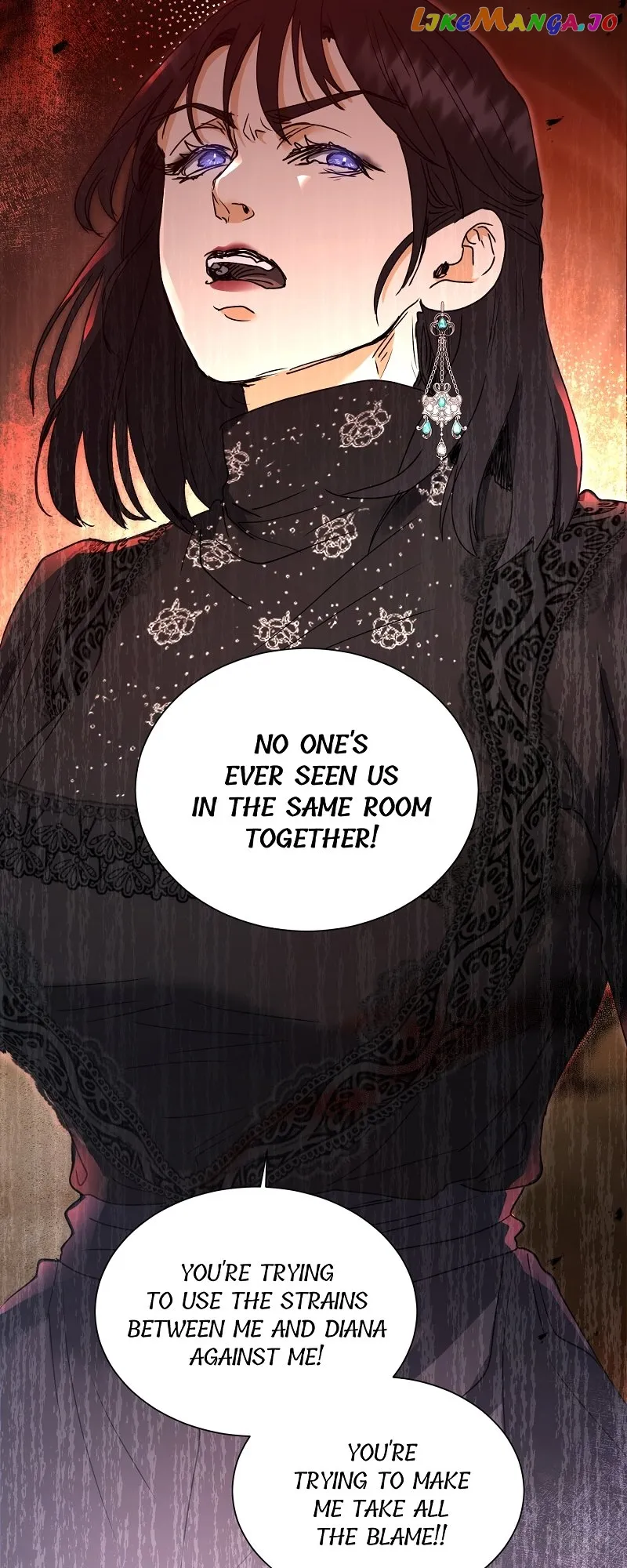 The Psycho Duke and I Chapter 40 - Page 23