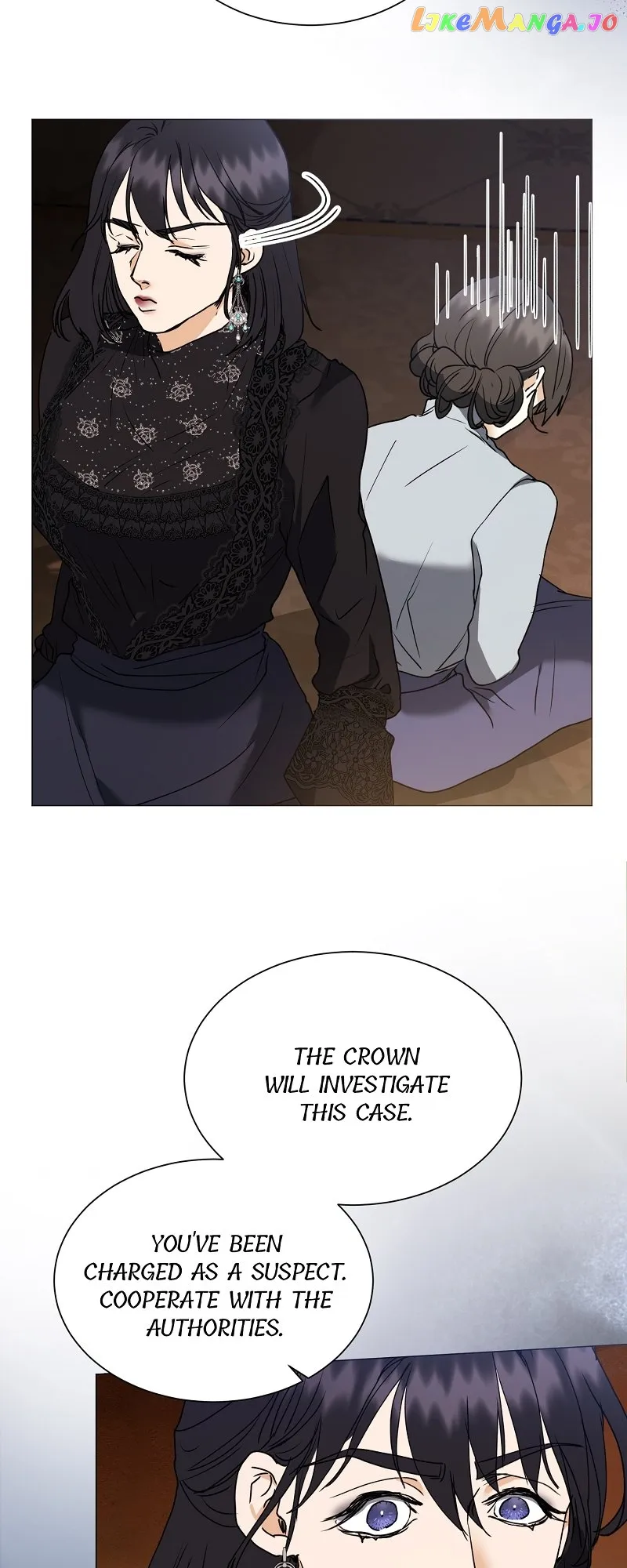 The Psycho Duke and I Chapter 40 - Page 26