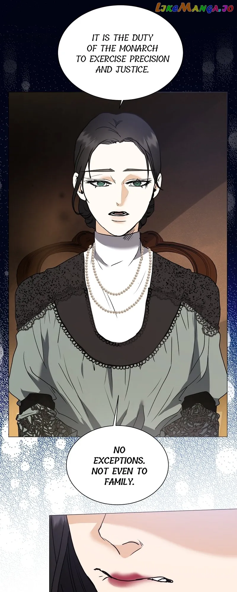 The Psycho Duke and I Chapter 40 - Page 28