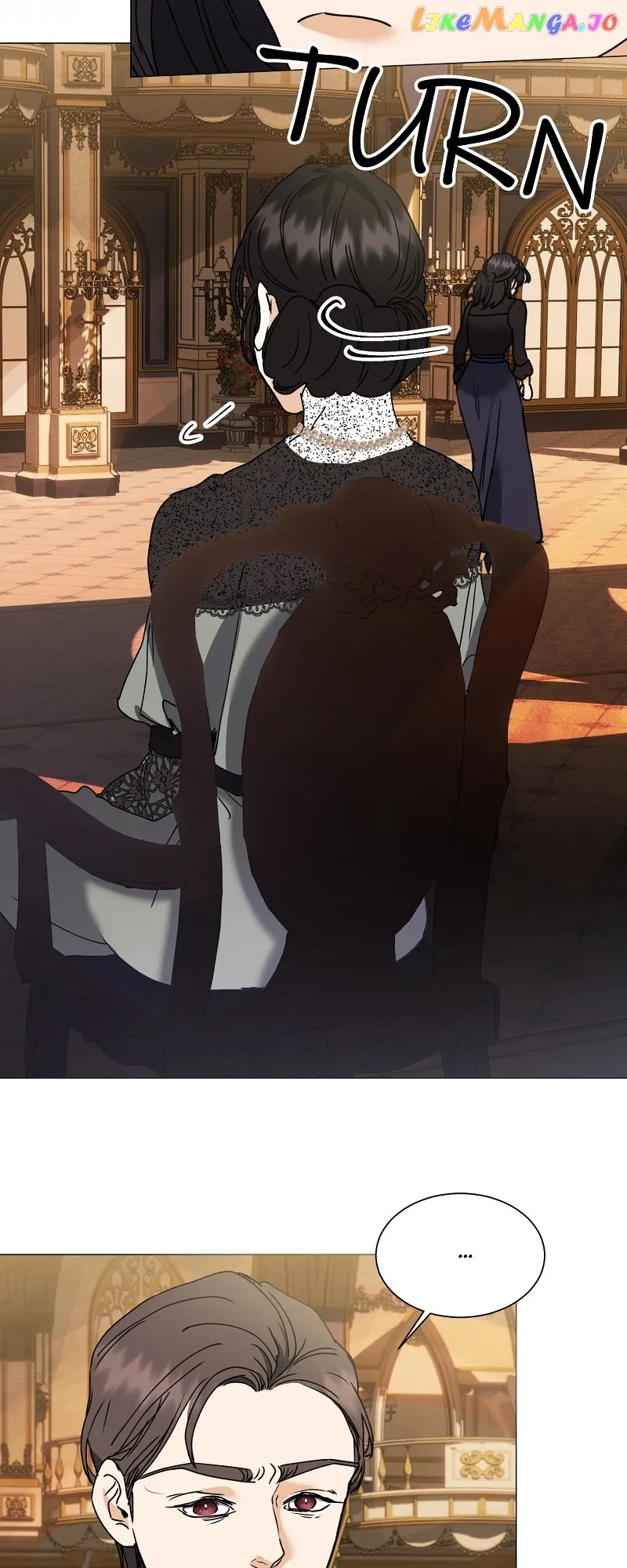 The Psycho Duke and I Chapter 40 - Page 29