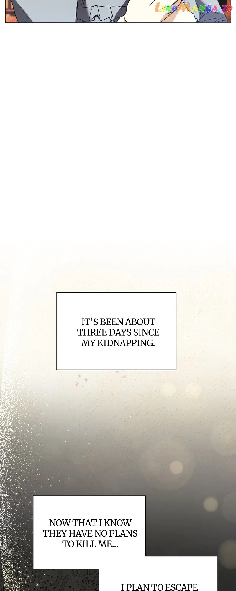 The Psycho Duke and I Chapter 40 - Page 37