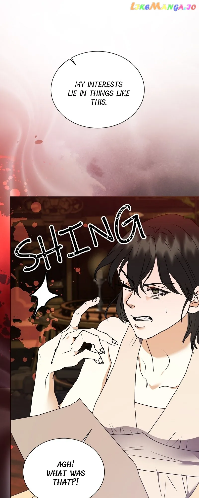 The Psycho Duke and I Chapter 40 - Page 49