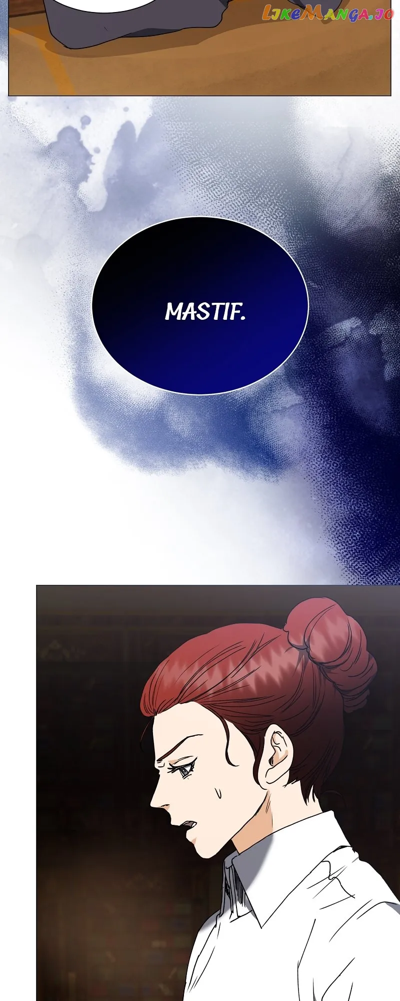 The Psycho Duke and I Chapter 40 - Page 59